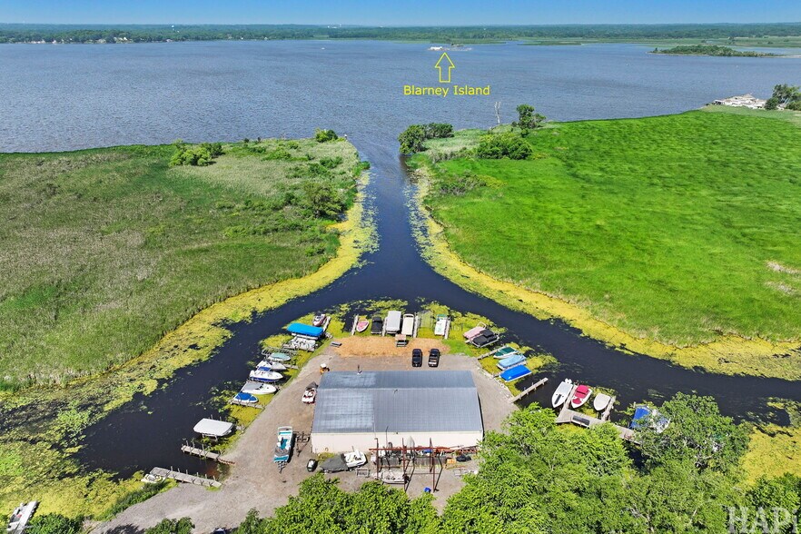 More Photos Of 39922 N Lakeview Rd, Antioch Marina For Sale
