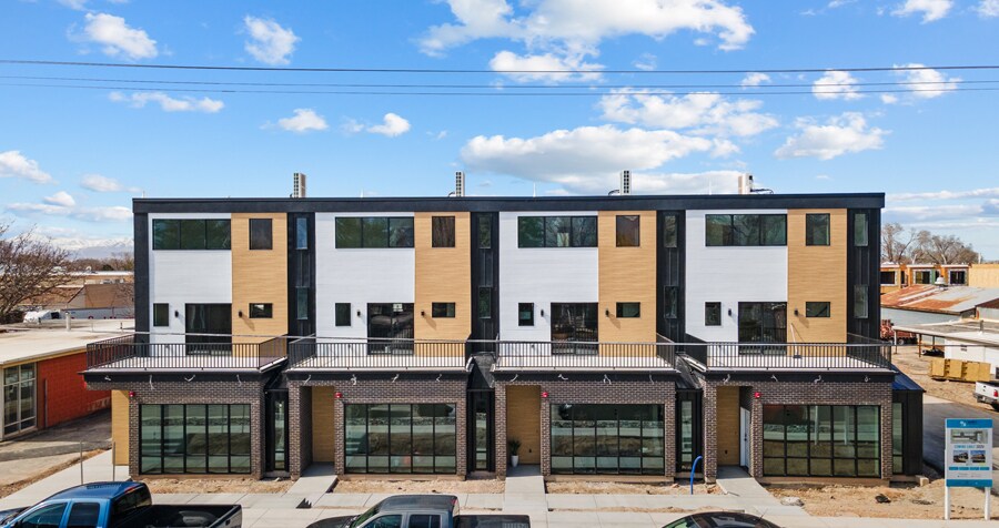 More Photos Of 4372 S 900 E, Millcreek Apartments For Sale