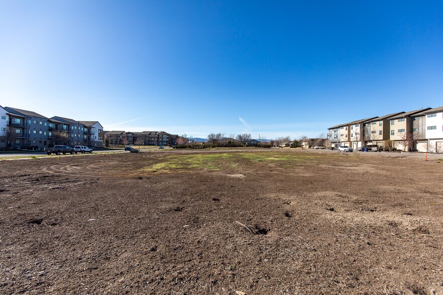 More Photos Of 3219 N 27th Ave, Bozeman Land For Sale