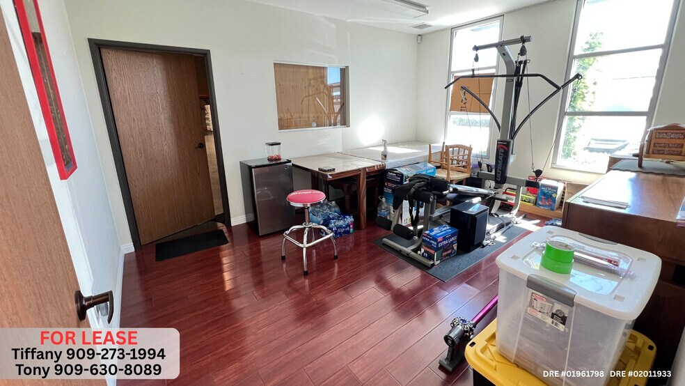 More Photos Of 1614 Potrero Ave, South El Monte Warehouse For Lease