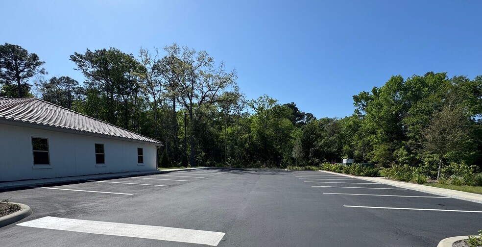 More Photos Of 130 Land Grant St, Saint Augustine Medical For Lease