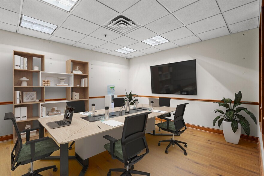 More Photos Of 10410-10426 163rd Pl, Orland Park Manufacturing For Sale