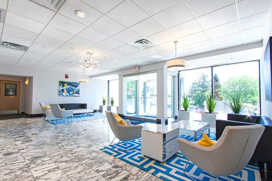 More Photos Of 575 State Route 28, Raritan Office For Lease