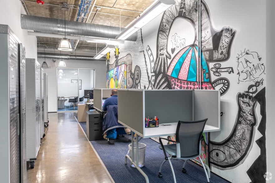 More Photos Of 500 W Overland Ave, El Paso Coworking Space