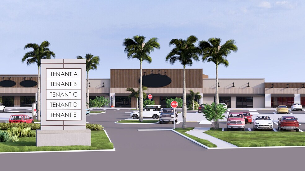 More Photos Of 5239 Race Track Rd, Jacksonville General Retail For Lease