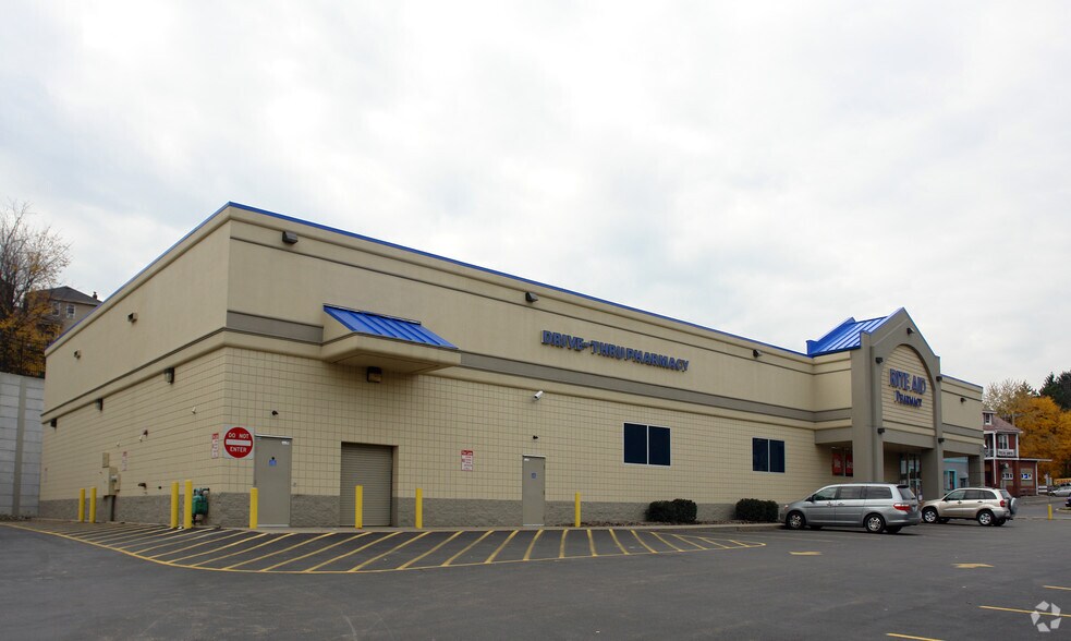 More Photos Of 513 Perry Hwy, Pittsburgh Drugstore For Sale