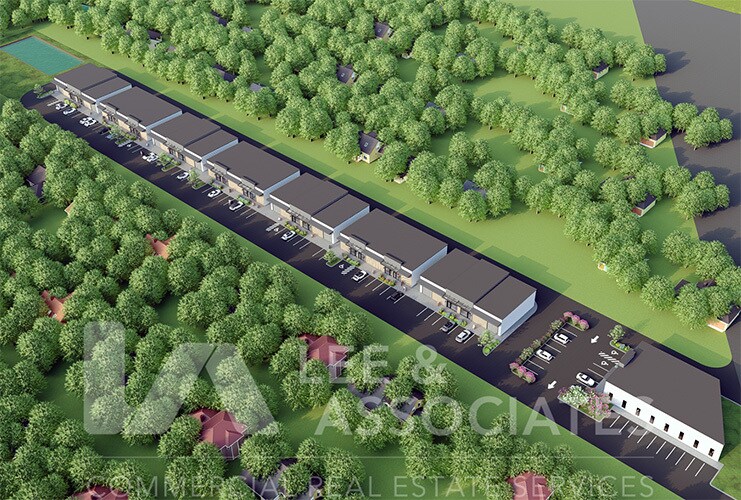 More Photos Of 6621 Narcoossee Rd, Orlando Land For Sale