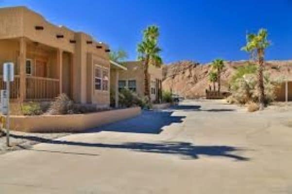 More Photos Of 330 Palm Canyon Dr, Borrego Springs Manufactured Housing Mobile Home Park For Sale