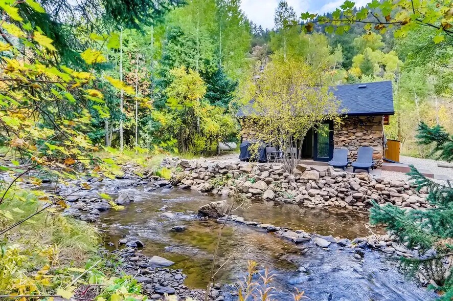 More Photos Of 3303 Chicago Creek Rd, Idaho Springs Hotel For Sale