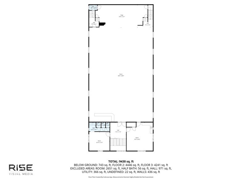 More Photos Of 54 Washington St, Middletown Office For Sale