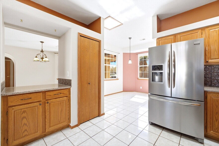 More Photos Of 2881 Chessman Dr SE, Rio Rancho Specialty For Sale