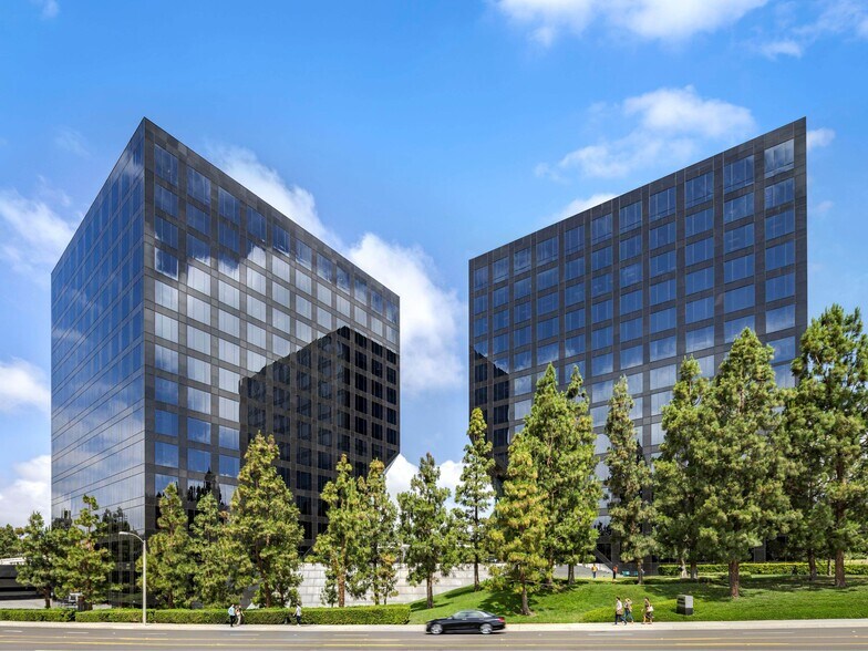 Primary Photo Of 19800 MacArthur Blvd, Irvine Unknown For Lease