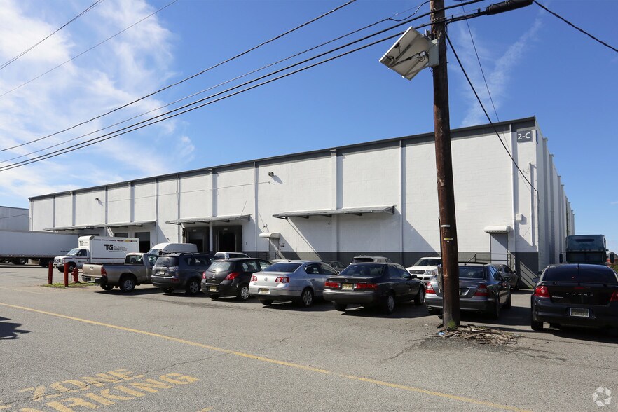 Primary Photo Of 2C Terminal Way, Avenel Warehouse For Lease