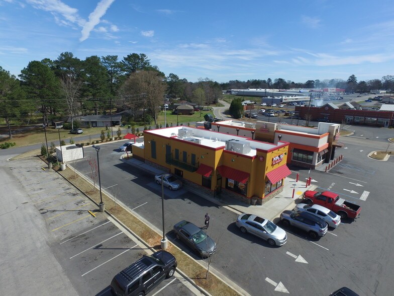 More Photos Of 2802 20th Ave, Valley Fast Food For Sale