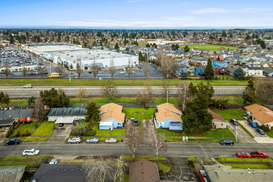 More Photos Of , Salem Multifamily For Sale