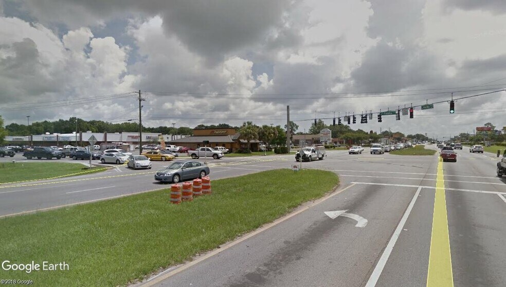 More Photos Of 2-A E Nine Mile Rd, Pensacola Drugstore For Lease