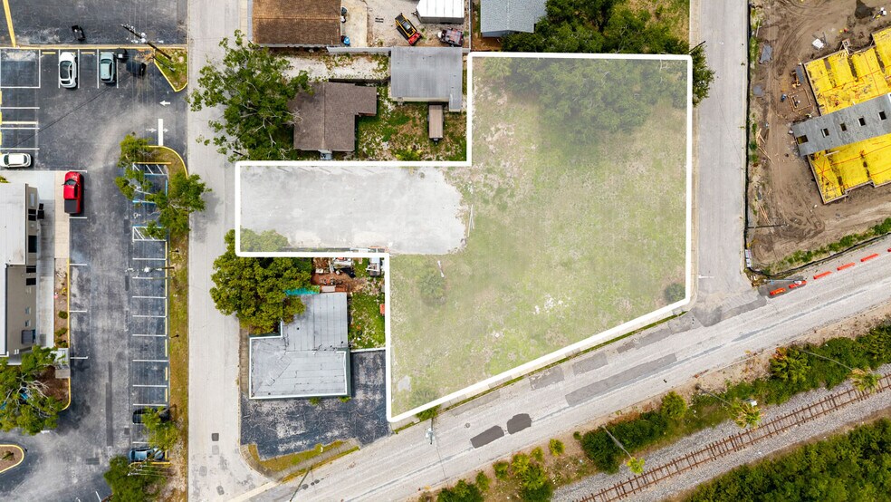 More Photos Of 151 1st St NW, Largo Land For Sale
