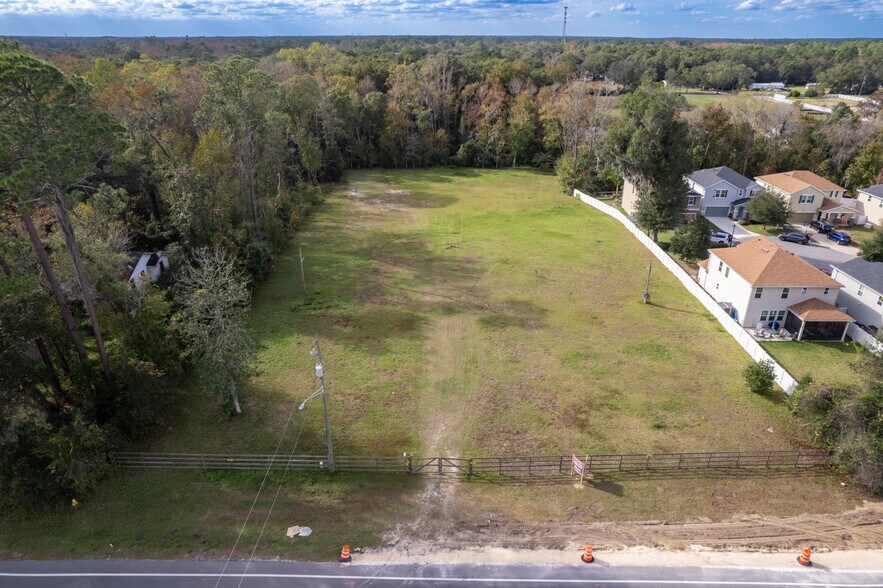 More Photos Of 12630 Yellow Bluff Rd, Jacksonville Land For Sale