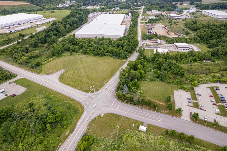 More Photos Of Old Route 119, Ruffs Dale Land For Sale