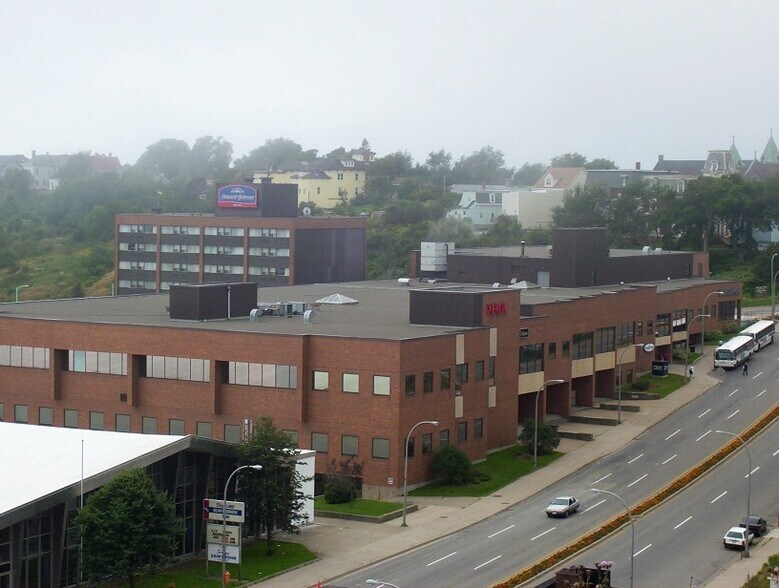 Primary Photo Of 400 Main St, Saint John Office For Lease