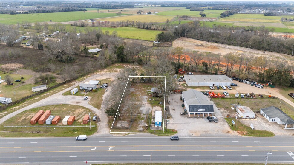 Primary Photo Of 24317 AL-59, Robertsdale Office For Sale