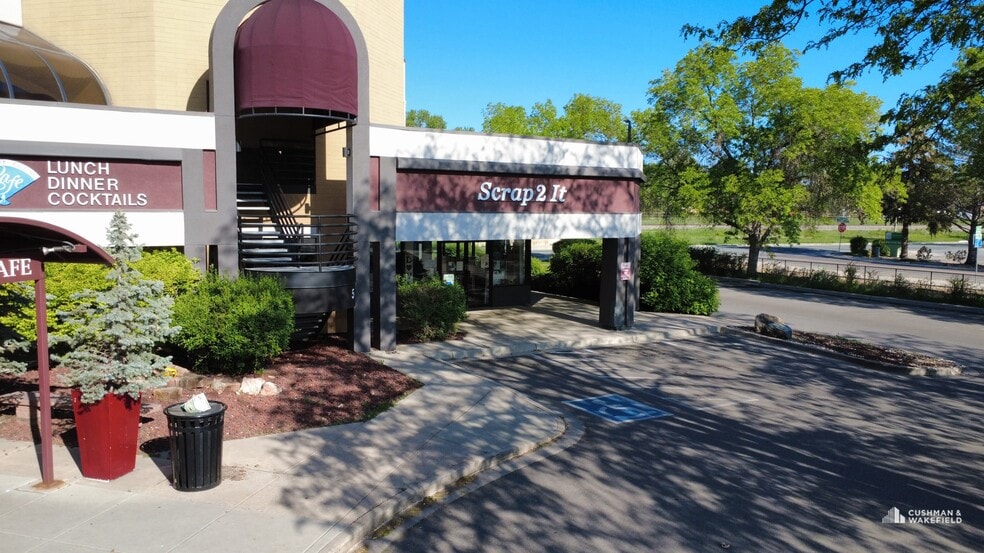 More Photos Of 3307 S College Ave, Fort Collins General Retail For Lease