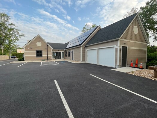 More Photos Of 85 E Main St, Westborough Office For Sale