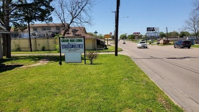 More Photos Of 816 E Milam St, Mexia Medical For Sale