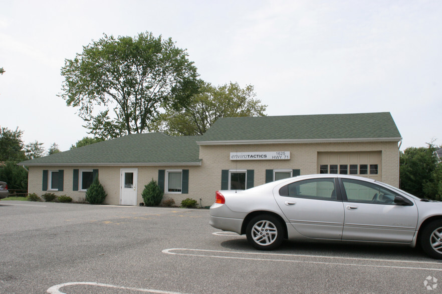 Primary Photo Of 1625 State Route 71, Wall Office For Lease