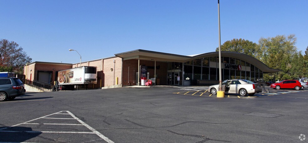 More Photos Of 7900-7968 Fort Hunt Rd, Alexandria Unknown For Lease