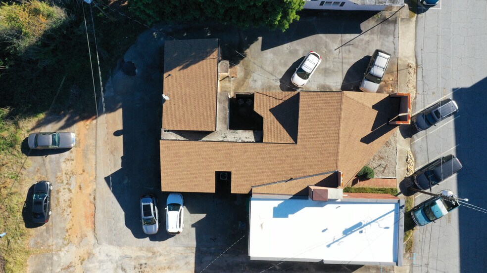 More Photos Of 113 Court St, Pickens Office For Sale