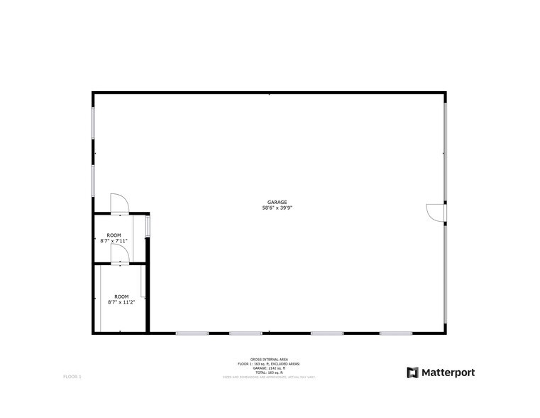 More Photos Of 712 W Airline Ave, Gastonia Land For Sale