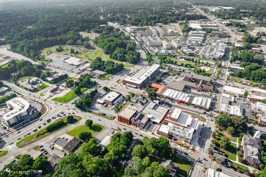More Photos Of 215 Jackson St, Lawrenceville Land For Sale