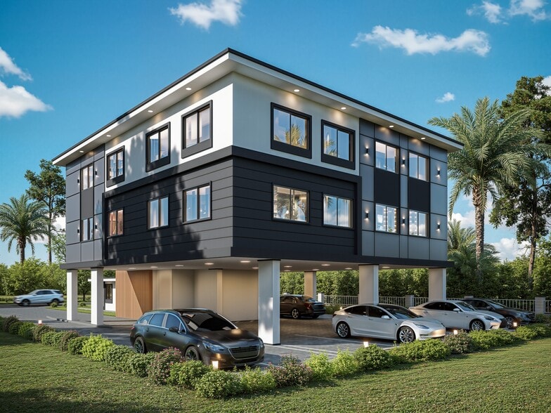 More Photos Of 1219 NE 5th Ter, Fort Lauderdale Land For Sale