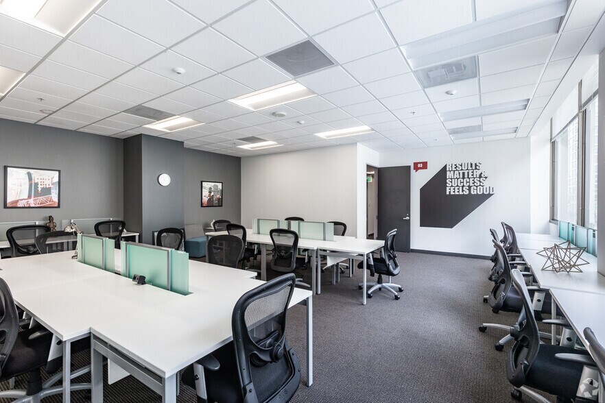 More Photos Of 1390 Market St, San Francisco Coworking Space