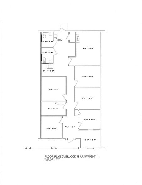 More Photos Of 3985 Arkwright Rd, Macon-Bibb Office For Sale