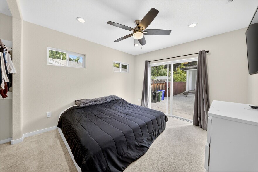 More Photos Of 919 Old Canyon Rd, Fremont Multifamily For Sale