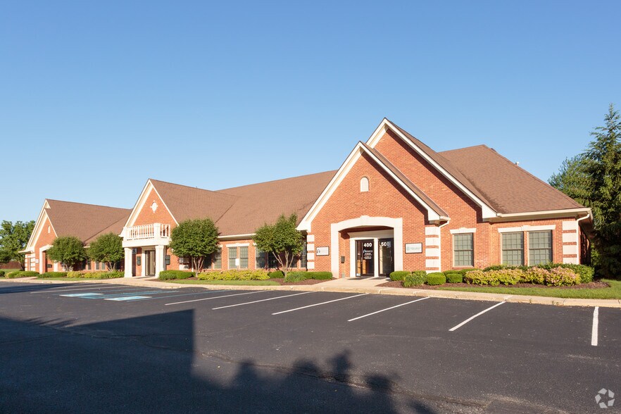 More Photos Of 9840 Westpoint Dr, Fishers Medical For Lease