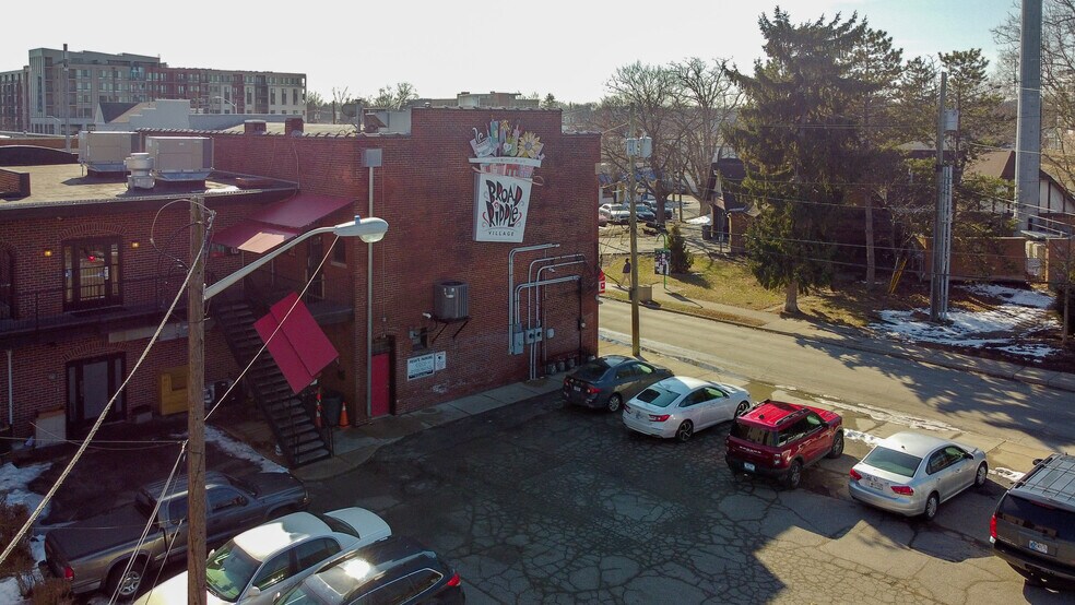 More Photos Of , Indianapolis General Retail For Sale