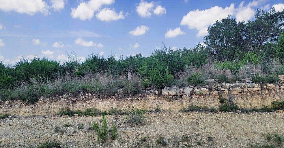 Primary Photo Of 9063 Bell Ln, Lago Vista Land For Sale