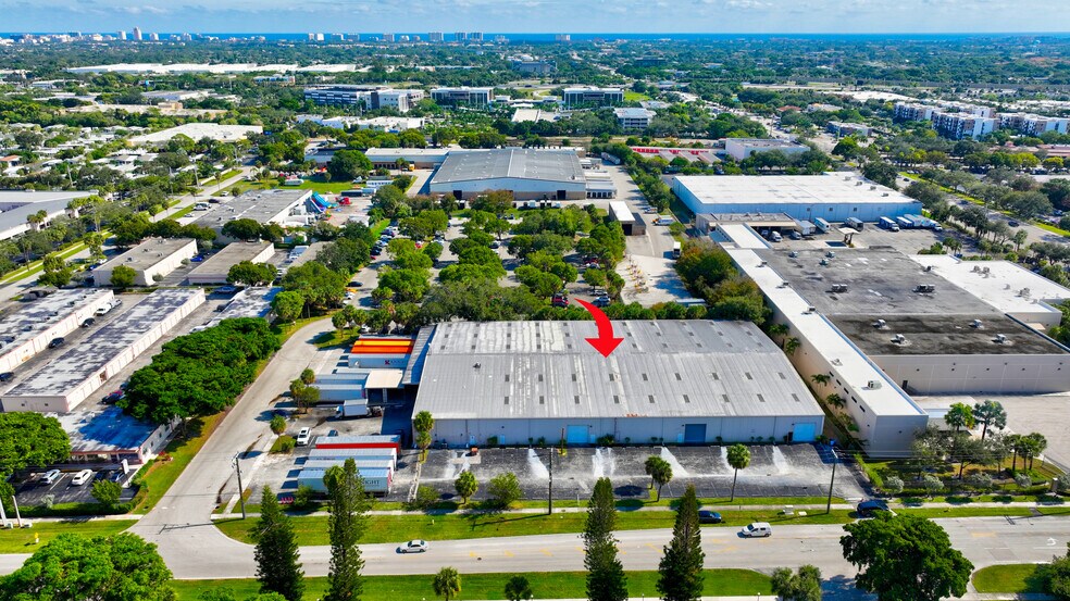 More Photos Of 198 Lock Rd, Deerfield Beach Warehouse For Lease