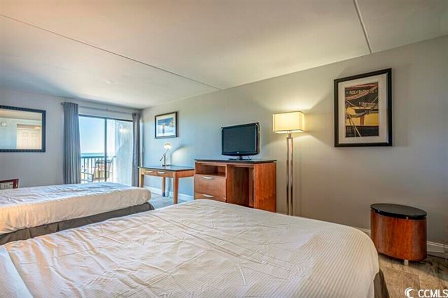 More Photos Of 2711 S Ocean Blvd, Myrtle Beach Hotel For Sale