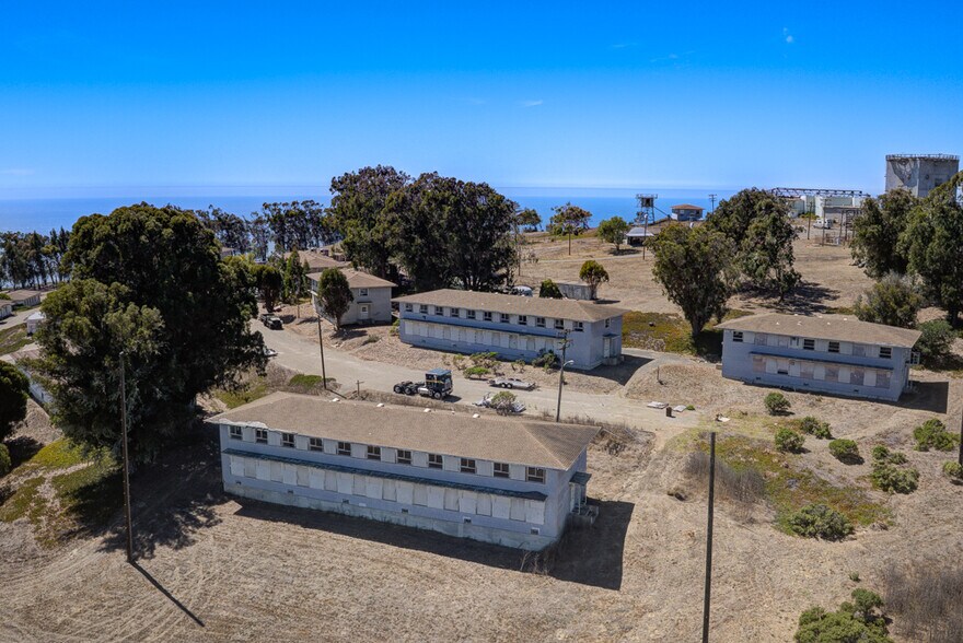 More Photos Of 202 Monte Cristo Pl, Cambria Land For Sale