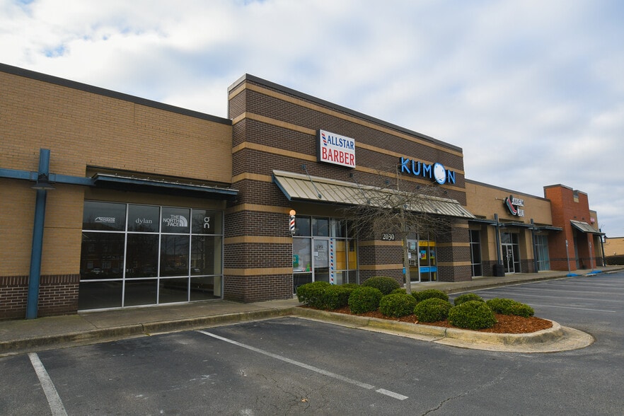 More Photos Of 2030 Cecil Ashburn Dr SE, Huntsville Unknown For Lease