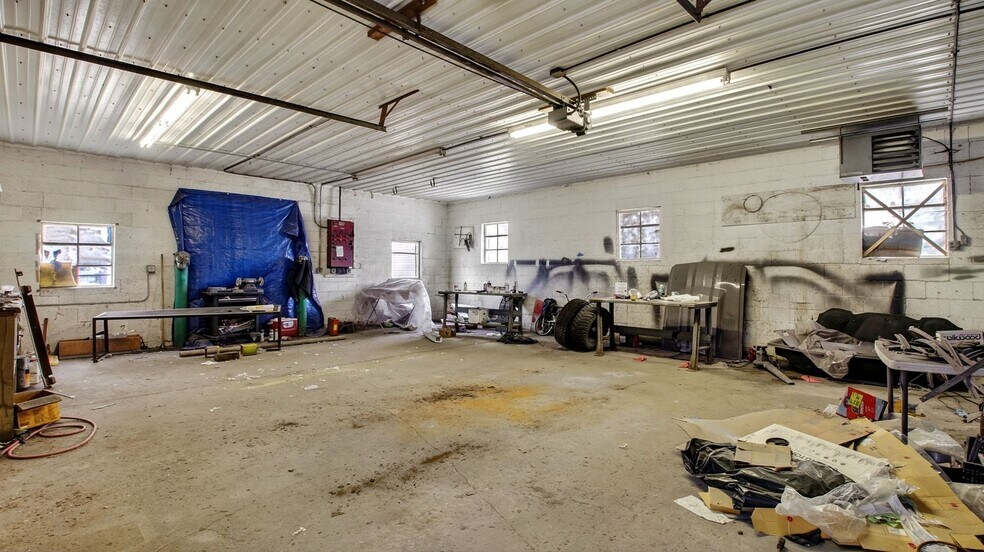 More Photos Of 1631 US Highway 8, Barron Auto Salvage Facility For Sale