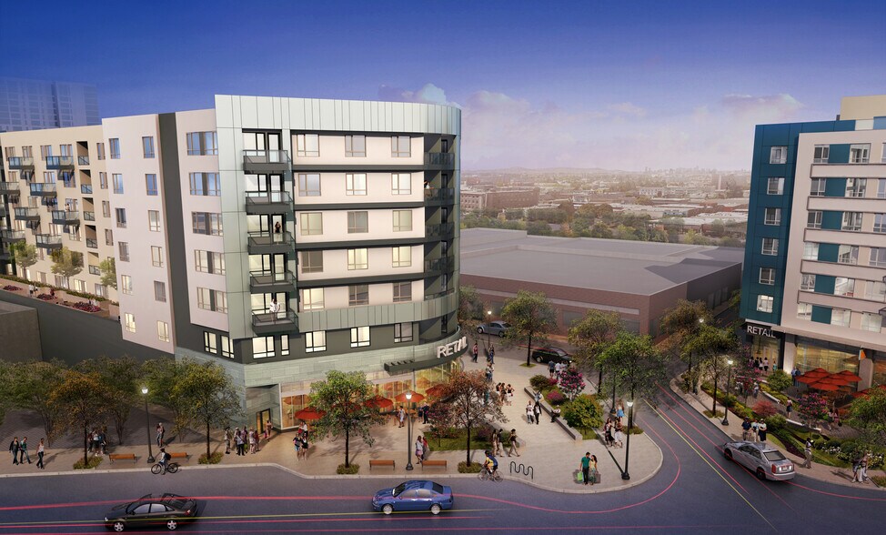 More Photos Of 2450 Valdez St, Oakland Apartments For Lease