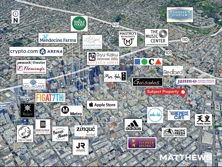 More Photos Of 235 S San Pedro St, Los Angeles Apartments For Lease
