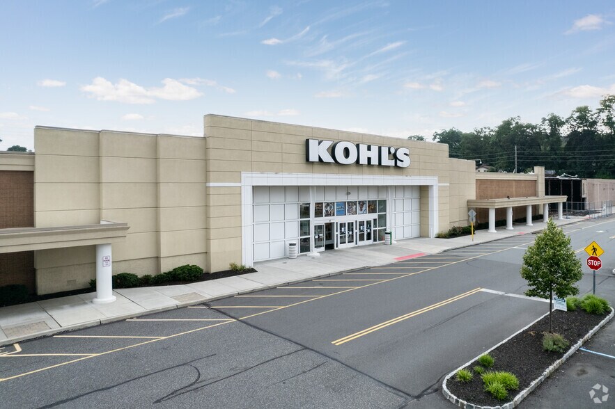 Primary Photo Of 1711 State Route 10 E, Morris Plains General Retail For Lease