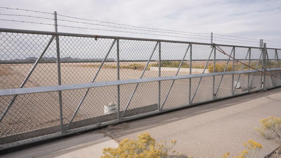 More Photos Of 500 Aviation Way, Cedar City Land For Sale