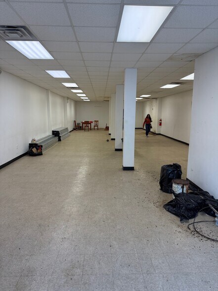 More Photos Of 1746 Pitkin Ave, Brooklyn Storefront Retail Office For Lease